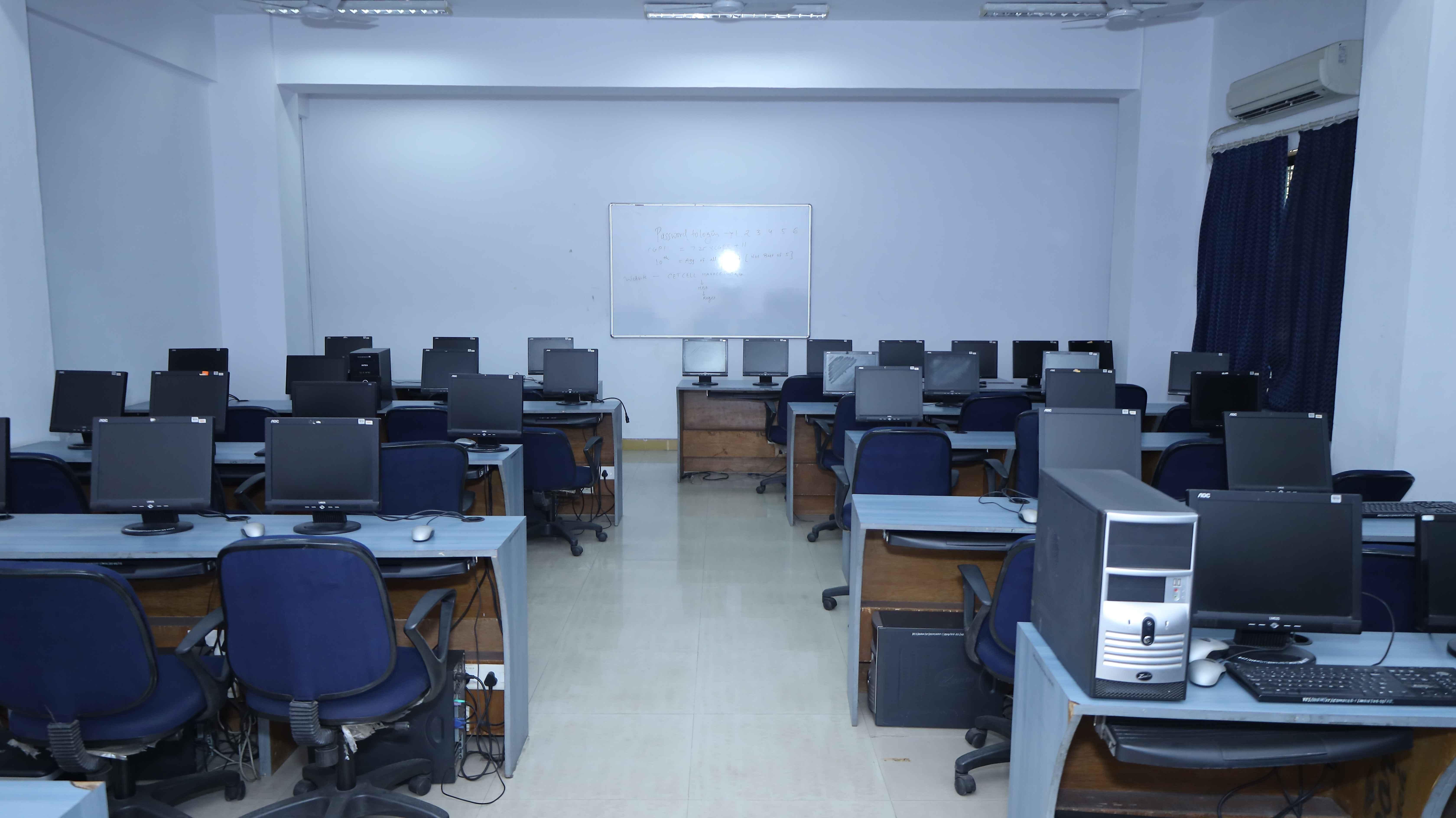 Indira Institute of Business Management Sanpada Campus with Facilities photo 30